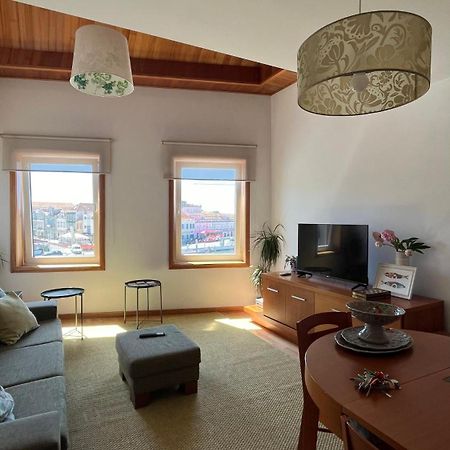 Casa Do Rossio By Home Sweet Home Aveiro Ngoại thất bức ảnh