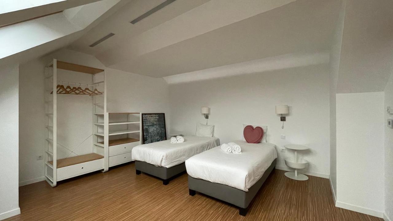 Casa Do Rossio By Home Sweet Home Aveiro Ngoại thất bức ảnh