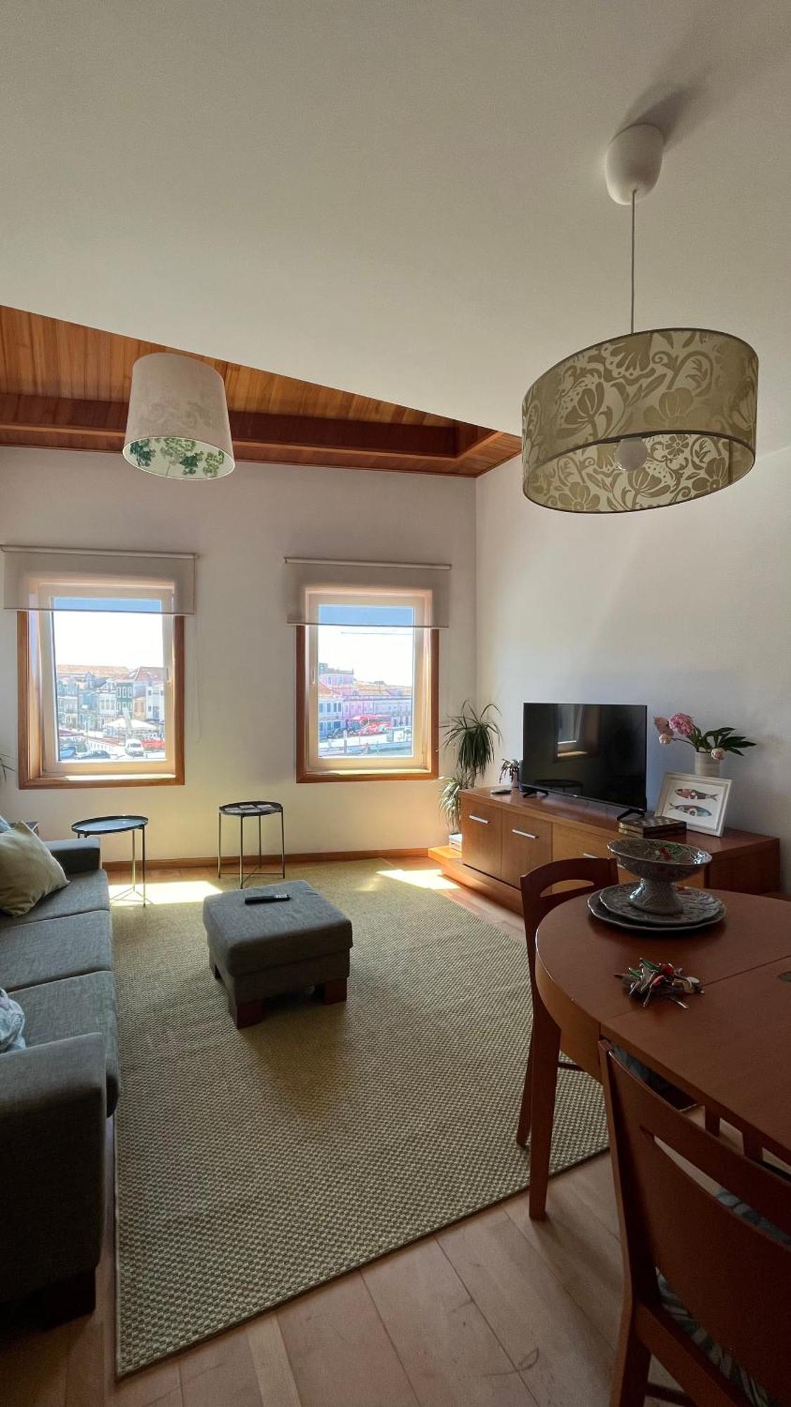 Casa Do Rossio By Home Sweet Home Aveiro Ngoại thất bức ảnh