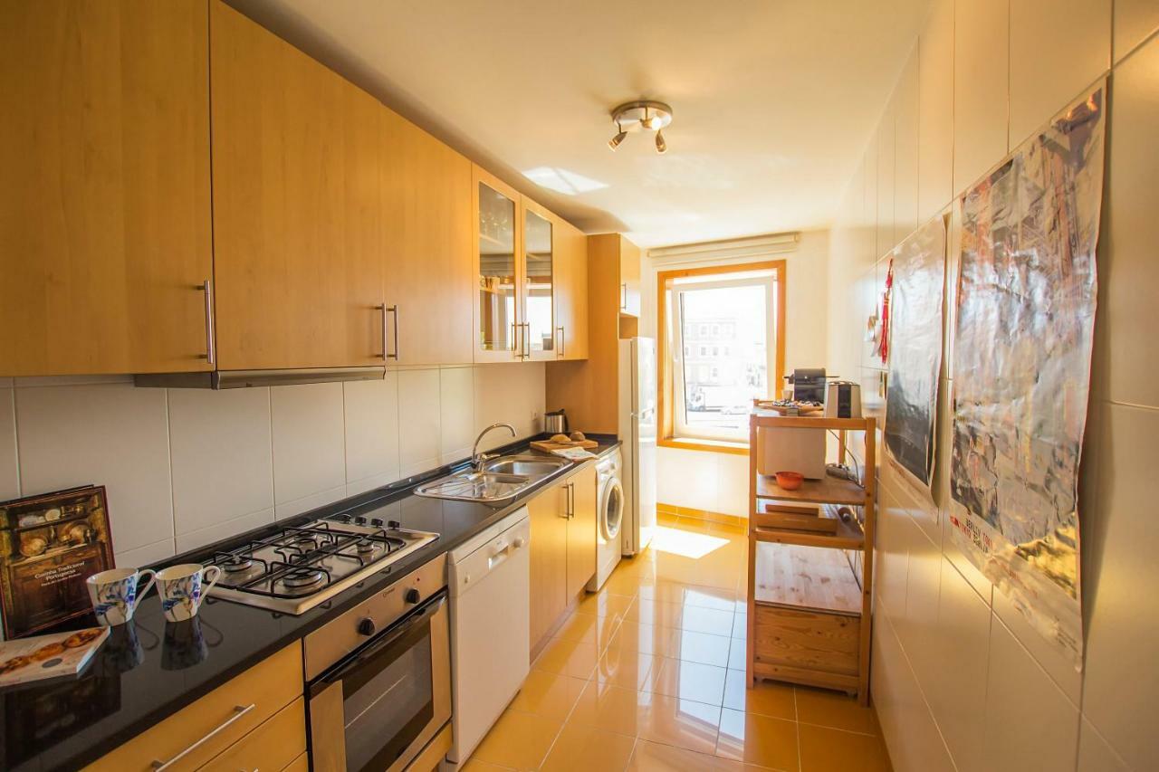 Casa Do Rossio By Home Sweet Home Aveiro Ngoại thất bức ảnh
