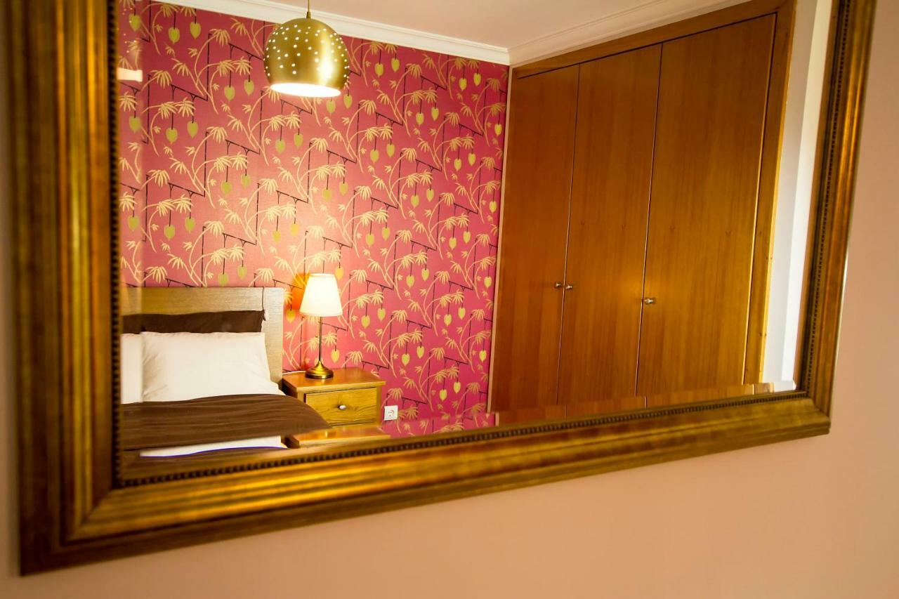 Casa Do Rossio By Home Sweet Home Aveiro Ngoại thất bức ảnh