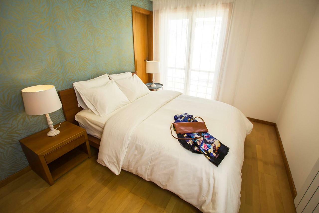 Casa Do Rossio By Home Sweet Home Aveiro Ngoại thất bức ảnh