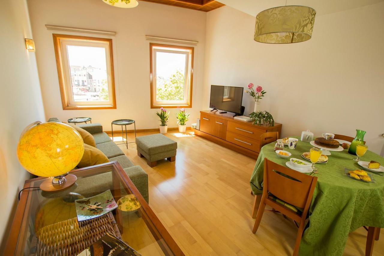 Casa Do Rossio By Home Sweet Home Aveiro Ngoại thất bức ảnh