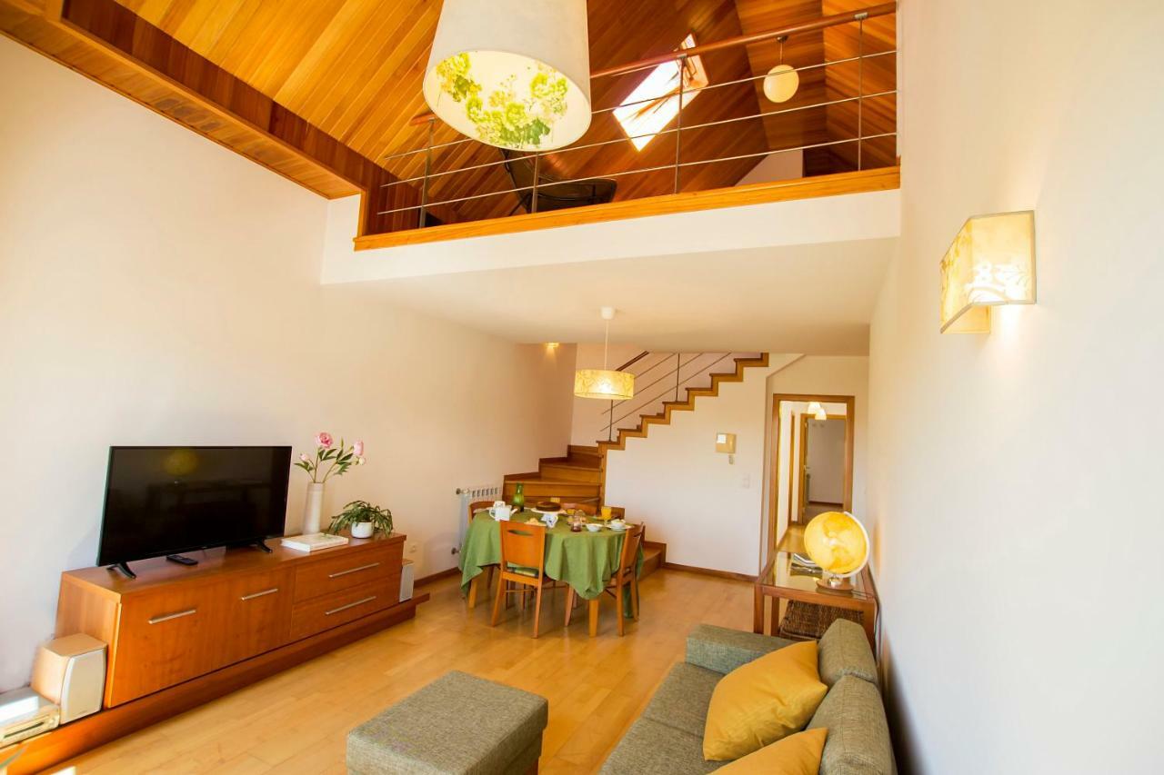 Casa Do Rossio By Home Sweet Home Aveiro Ngoại thất bức ảnh