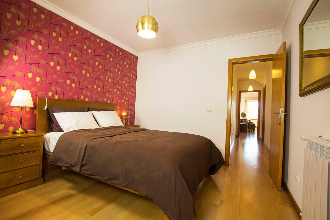 Casa Do Rossio By Home Sweet Home Aveiro Ngoại thất bức ảnh