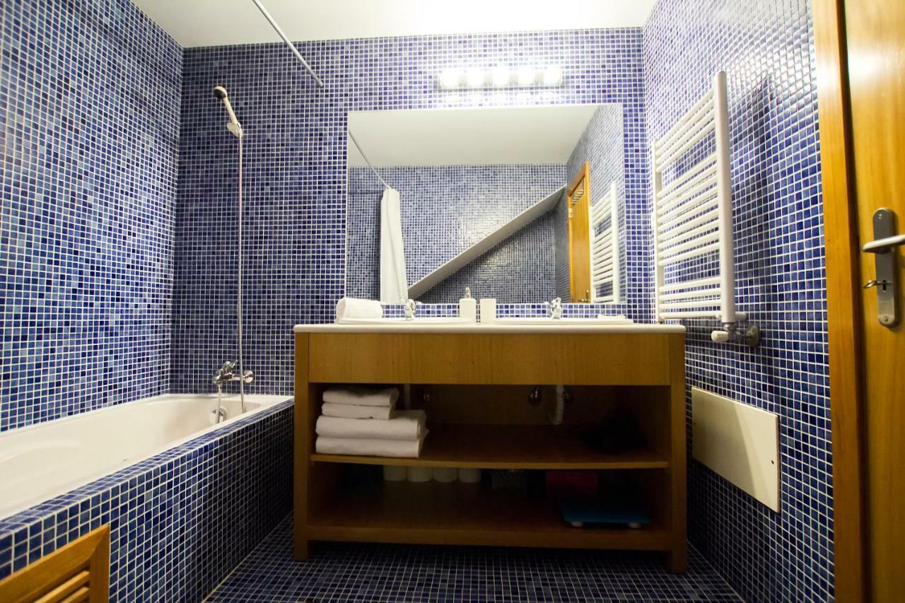 Casa Do Rossio By Home Sweet Home Aveiro Ngoại thất bức ảnh