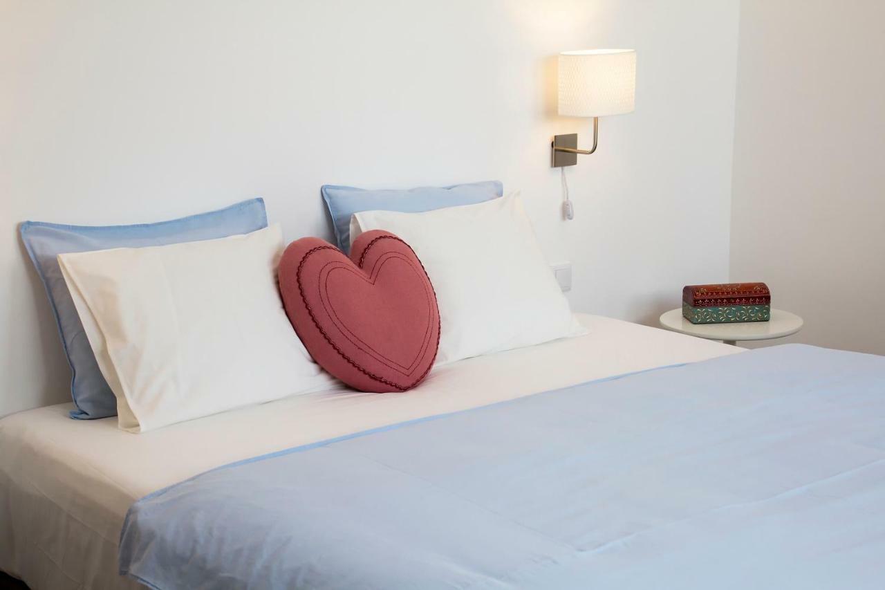Casa Do Rossio By Home Sweet Home Aveiro Ngoại thất bức ảnh