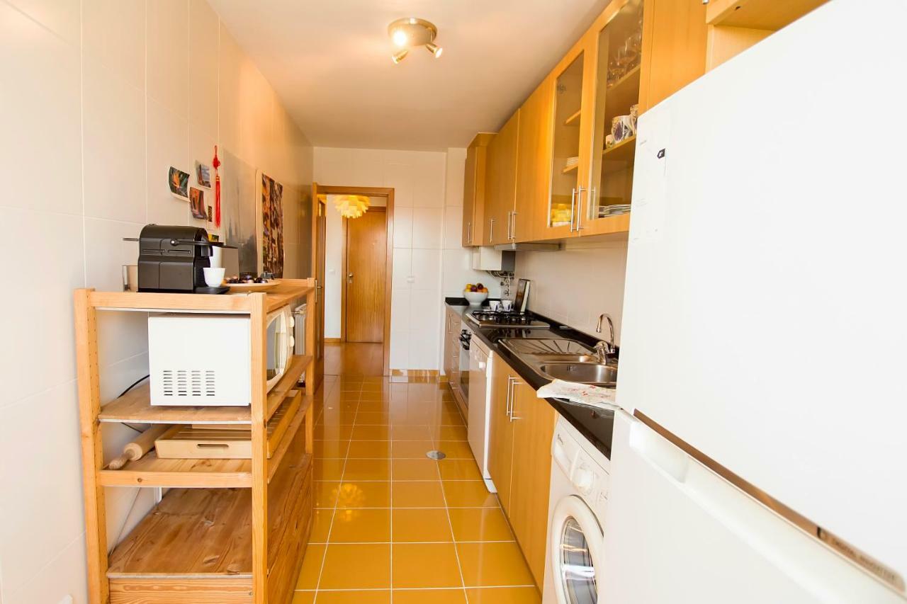 Casa Do Rossio By Home Sweet Home Aveiro Ngoại thất bức ảnh