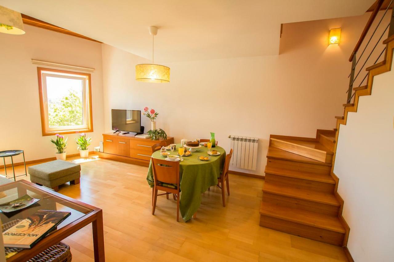 Casa Do Rossio By Home Sweet Home Aveiro Ngoại thất bức ảnh