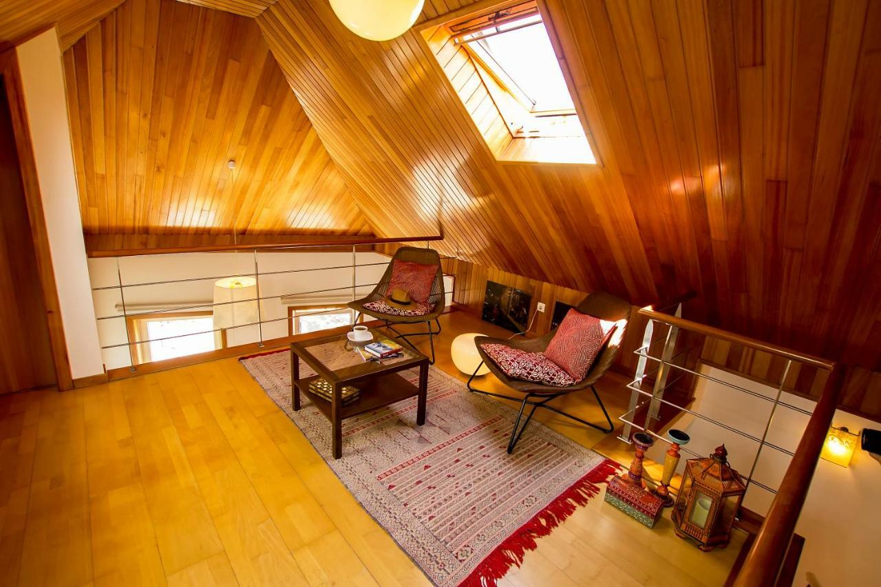 Casa Do Rossio By Home Sweet Home Aveiro Ngoại thất bức ảnh