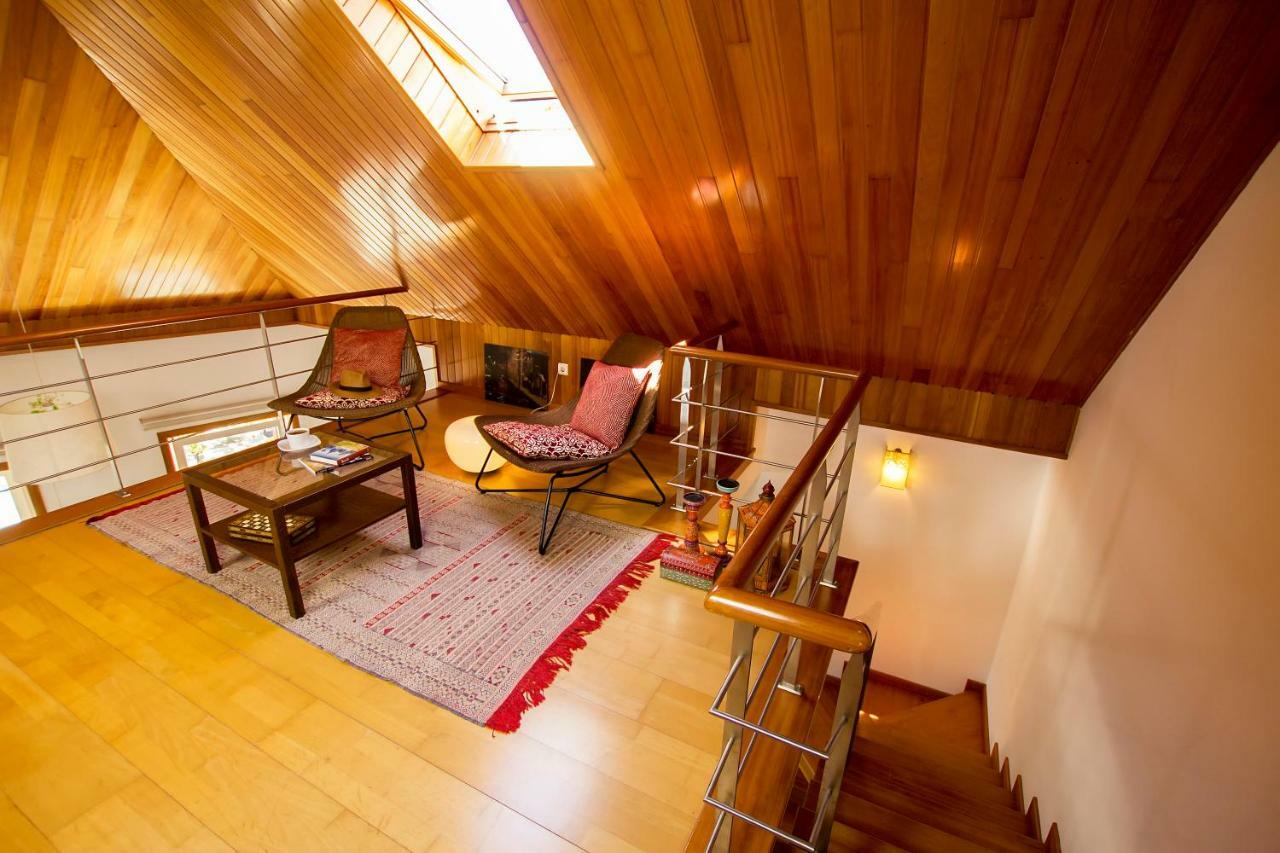 Casa Do Rossio By Home Sweet Home Aveiro Ngoại thất bức ảnh