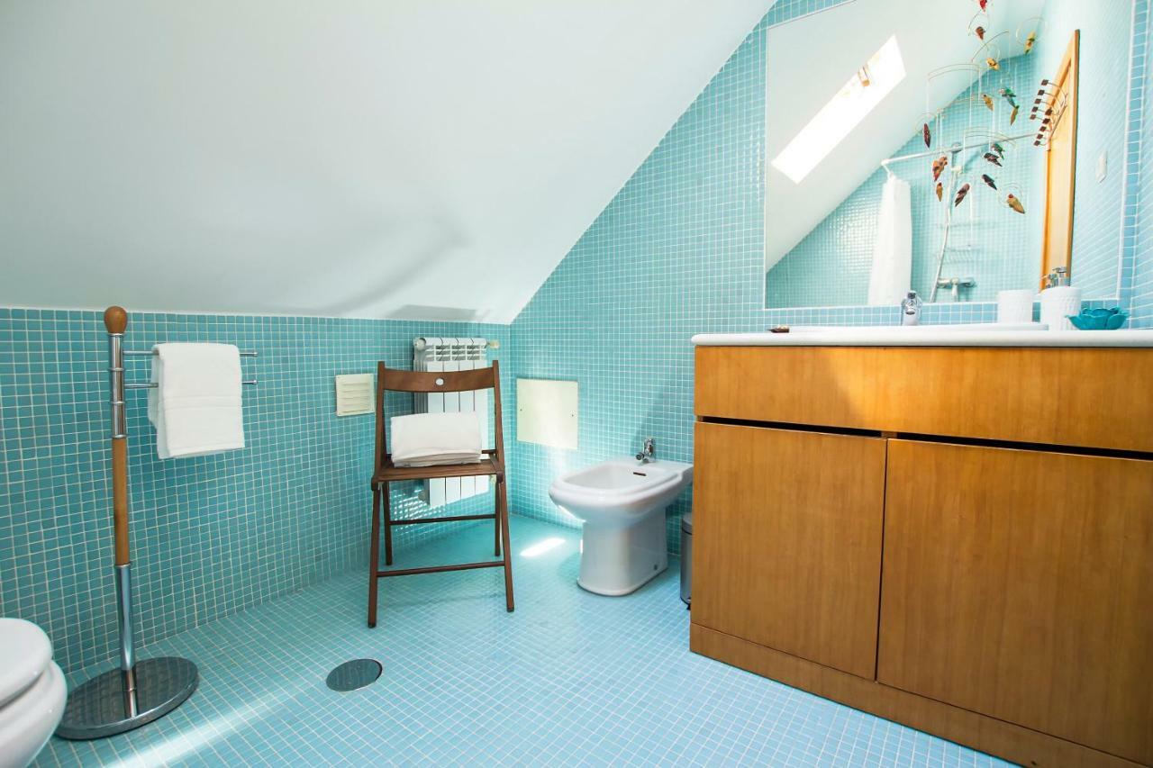 Casa Do Rossio By Home Sweet Home Aveiro Ngoại thất bức ảnh