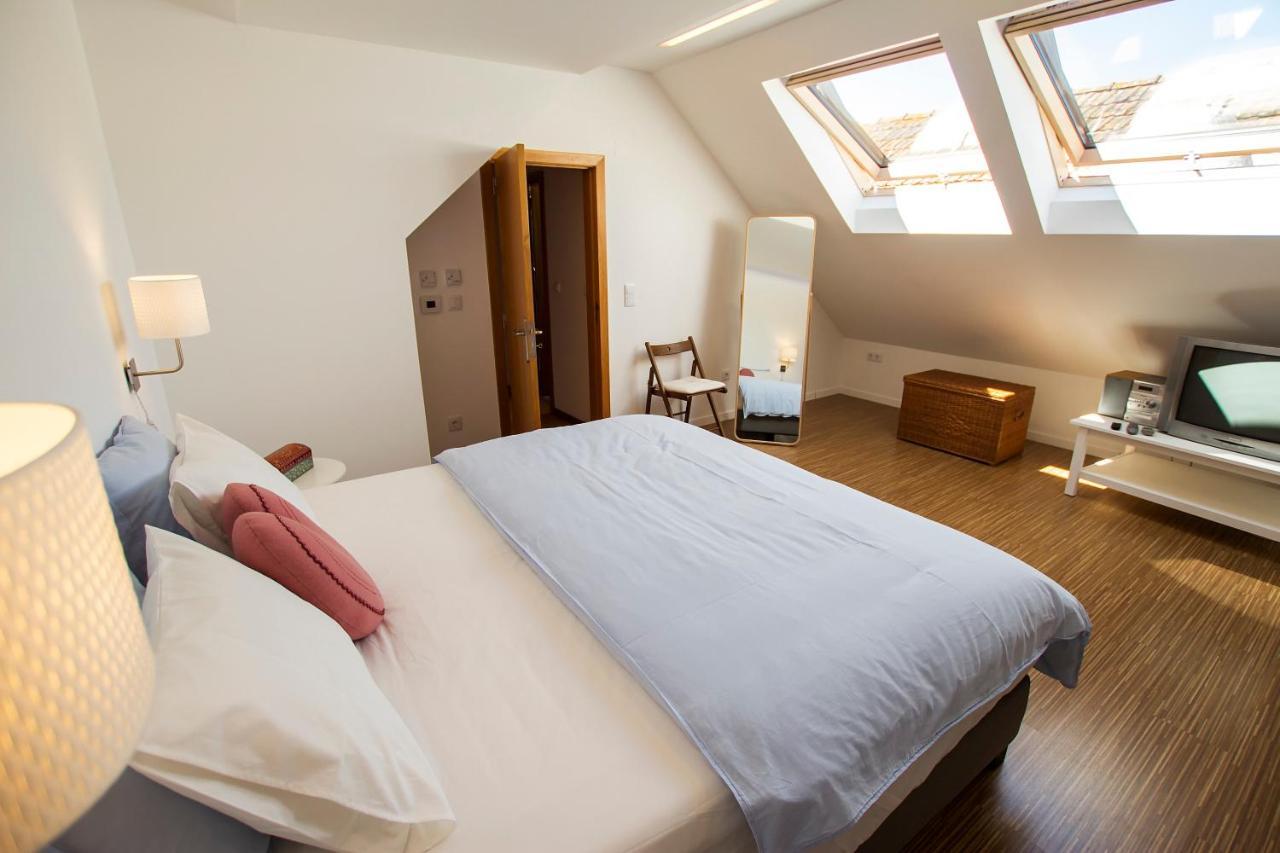 Casa Do Rossio By Home Sweet Home Aveiro Ngoại thất bức ảnh