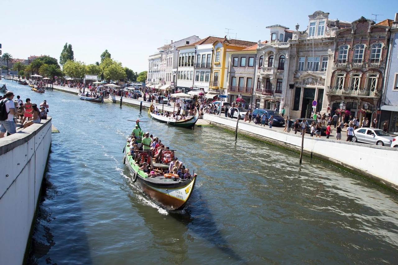 Casa Do Rossio By Home Sweet Home Aveiro Ngoại thất bức ảnh